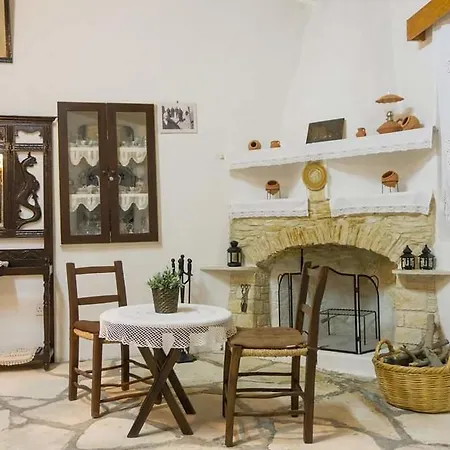 Palace Traditional House Лофу