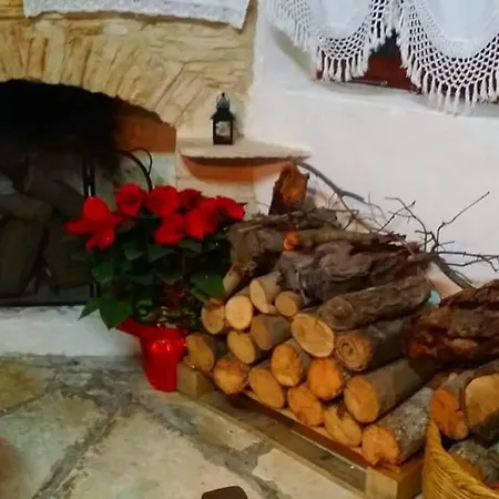Palace Traditional House *