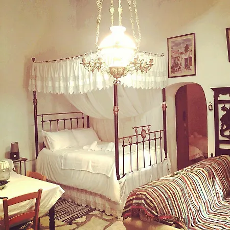 Летний дом Palace Traditional House Лофу