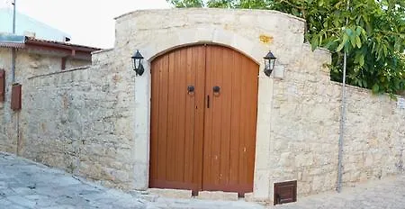 Palace Traditional House