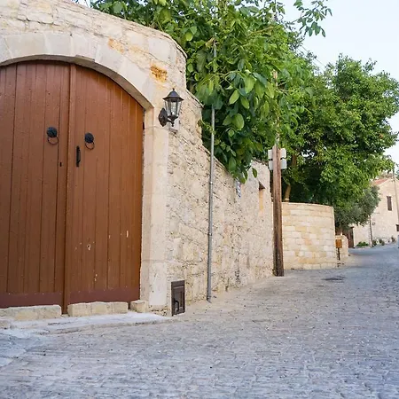 Country house Palace Traditional House Lofou