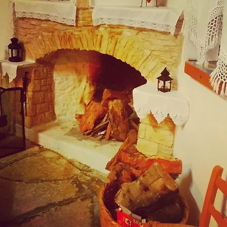 Palace Traditional House Lofou