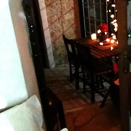 Palace Traditional House